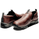 Timberland Mt. Maddsen Low Slip On Hiking Boots - Mens, Brown, 8.5 US, TB0A1QLSD71108500M