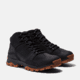 Timberland Mt. Maddsen Mid Lace-Up Hiking Boot - Mens, Black Full Grain, 11.5, Medium, TB0A68MRW0211500M