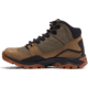 Timberland Mt. Maddsen Mid Lace Up Hiking Boots - Mens, Olive Nubuck, 9 US, TB0A6BNNEO8109000M