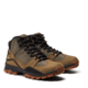 Timberland Mt. Maddsen Mid Lace Up Hiking Boots - Mens, Olive Nubuck, 9 US, TB0A6BNNEO8109000M