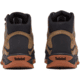 Timberland Mt. Maddsen Mid Lace Up Hiking Boots - Mens, Olive Nubuck, 9 US, TB0A6BNNEO8109000M