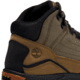 Timberland Mt. Maddsen Mid Lace Up Hiking Boots - Mens, Olive Nubuck, 9 US, TB0A6BNNEO8109000M