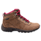 Timberland Mt. Maddsen Mid Leather Waterproof Boot - Women's, Rust Nubuck, 10, TB0A25MV643-10-MED