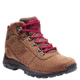 Timberland Mt. Maddsen Mid Leather Waterproof Boot - Womens, Rust Nubuck, 10, TB0A25MV643-10-MED