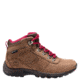 Timberland Mt. Maddsen Mid Leather Waterproof Boot - Womens, Rust Nubuck, 10, TB0A25MV643-10-MED