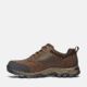Timberland Mt. Maddsen Waterproof Low Hiker Boot - Mens, Brown, 11, Medium, TB1A11MO21411000M