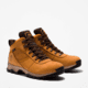 Timberland Mt. Maddsen Waterproof Mid Hiking Boot - Mens, Wheat, 8, Medium, TB1A64TV23108000M