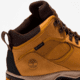 Timberland Mt. Maddsen Waterproof Mid Hiking Boot - Mens, Wheat, 8, Medium, TB1A64TV23108000M