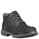 Timberland Nellie Chukka Double WP Boot - Womens, Black Nubuck, Medium, 7.5, TB023398001-75-Medium