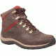 Timberland Norwood Mid Waterproof Hiking Boot - Women's-Dark Brown-Medium-7