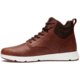 Timberland Parker Street Full Grain Mid Lace Up Sneakers - Mens, Rust, 13 US, TB0A6BXEEM6113000M