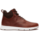 Timberland Parker Street Full Grain Mid Lace Up Sneakers - Mens, Rust, 13 US, TB0A6BXEEM6113000M