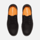 Timberland Redwood Falls Lace-Up Waterproof Shoe - Mens, Black Nubuck, 9, Medium, TB0A699PW0509000M