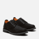 Timberland Redwood Falls Lace-Up Waterproof Shoe - Mens, Black Nubuck, 9, Medium, TB0A699PW0509000M
