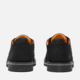 Timberland Redwood Falls Lace-Up Waterproof Shoe - Mens, Black Nubuck, 9, Medium, TB0A699PW0509000M