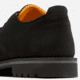 Timberland Redwood Falls Lace-Up Waterproof Shoe - Mens, Black Nubuck, 9, Medium, TB0A699PW0509000M
