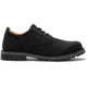 Timberland Redwood Falls Lace-Up Waterproof Shoe - Mens, Black Nubuck, 9, Medium, TB0A699PW0509000M