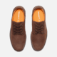 Timberland Redwood Falls Lace-Up Waterproof Shoe - Mens, Dark Brown Nubuck, 14, Medium, TB0A699PW0714000M
