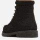 Timberland Redwood Falls Waterproof Moc-Toe Boot - Mens, Black Nubuck, 7, Medium, TB0A41M7W0507000M