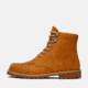 Timberland Redwood Falls Waterproof Moc-Toe Boot - Mens, Wheat, 15, Medium, TB1A2EE323115000M