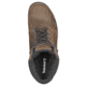 Timberland Snowblades Warm Lined Mid Boot - Men's, Dark Brown Full-Grain, 10.5, TB0A23MP242-10.5-MED