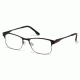 Timberland TB1316 Eyeglass Frames - Black Frame Color