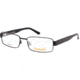 Timberland TB1528 Eyeglass Frames - Shiny Black Frame Color