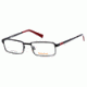 Timberland TB5066 Eyeglass Frames - Black Frame Color