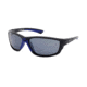 Timberland TB9046 Sunglasses - Shiny Black / Smoke Frame Color