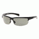 Timberland TB9103 Sunglasses - Shiny Black / Smoke Frame Color