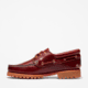 Timberland Authentics 3 Eye Classic Lug - Mens