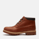 Timberland Premium Mid Waterproof Chukka - Mens