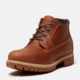 Timberland Premium Mid Waterproof Chukka - Mens