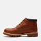 Timberland Premium Mid Waterproof Chukka - Mens