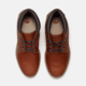 Timberland Premium Mid Waterproof Chukka - Mens
