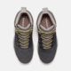 Timberland White Ledge Mid Lace Up Waterproof Hiking Boots - Womens