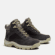 Timberland White Ledge Mid Lace Up Waterproof Hiking Boots - Womens