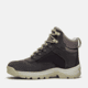 Timberland White Ledge Mid Lace Up Waterproof Hiking Boots - Womens