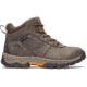 Timberland Toddler Mt. Maddsen Boot - Kids, Dark Brown, 4.5, Medium, TB1A14IX24204500M
