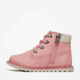 Timberland Toddler Pokey Pine Boot - Womens, Pink Nectar, 8, Medium, TB1A27EGV2008000M