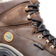 Timberland White Ledge Mid Lace Up Waterproof Hiking Boots - Mens, Brown, 10 US, TB112135214110000M
