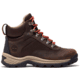 Timberland White Ledge Mid Lace Up Waterproof Hiking Boots - Womens, Chocolate Brown, 9 US, TB1A2M2R243109000M