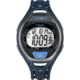 Timex IRONMAN Sleek 50 Full-Size Resin Strap Watch - Blue 78199