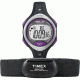 Timex Road Trainer Hr Monitor Mid T5K723