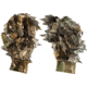 Titan 3d Leafy Gloves Real Tree Edge
