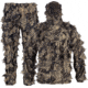 Titan 3D Leafy Suits, RealTree Timber, 2XL/3XL, RTTMBLS2XL3XL