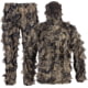 Titan 3D Leafy Suits, RealTree Timber, 2XL/3XL, RTTMBLS2XL3XL