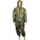 Titan 3D Mossy Oak DNA Leafy Suit, Mossy Oak Rio,, 2XL/3XL, MODNALS2X3X