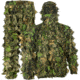 Titan 3D Series Leafy Suit