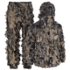 Titan 3d Titan Outfitter Leafy Suit 2x/3x Real Tree Timber Suit